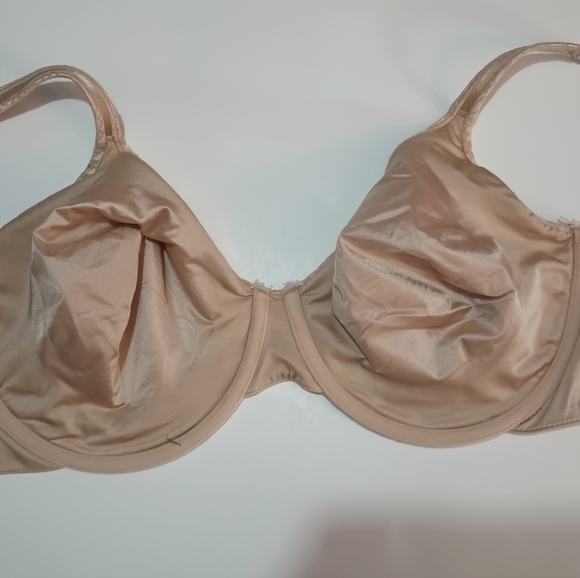 Le Mystere Bra, Safari Bra, Size 34DDD - Picture 4 of 6